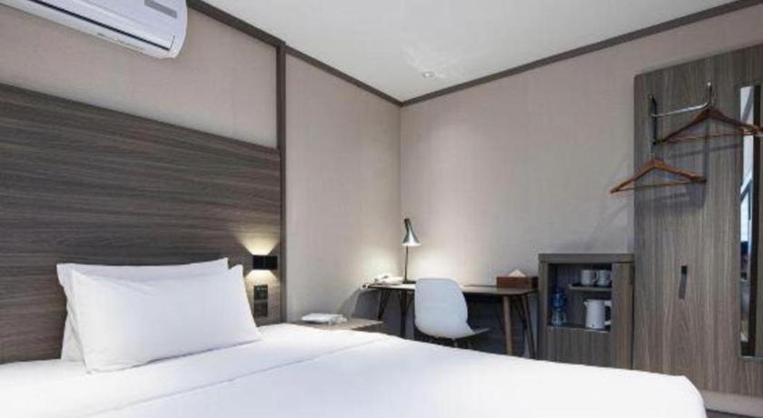 Hanting Hotel Changsha Xiangya Fu'Er Ziyuan Road Exterior photo